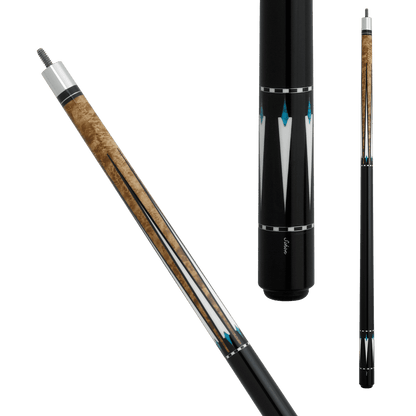 Schon CX83 Pool Pool Cue - Pool Shark Supply