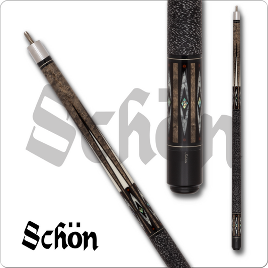 Schon CX84 Pool Cue - Pool Shark Supply