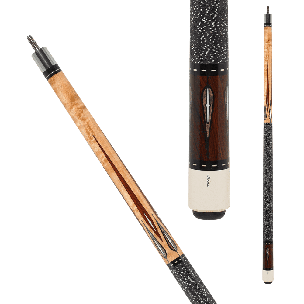 Schon CX93 Pool Pool Cue - Pool Shark Supply Pool Shark Supply