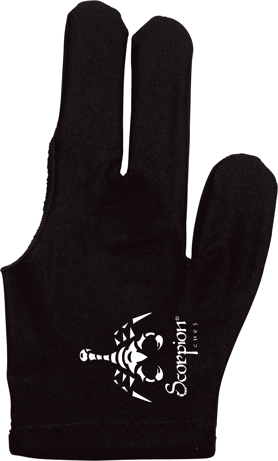 Scorpion BGLSC01 Glove - Bridge Hand Left - Pool Shark Supply Pool Shark Supply