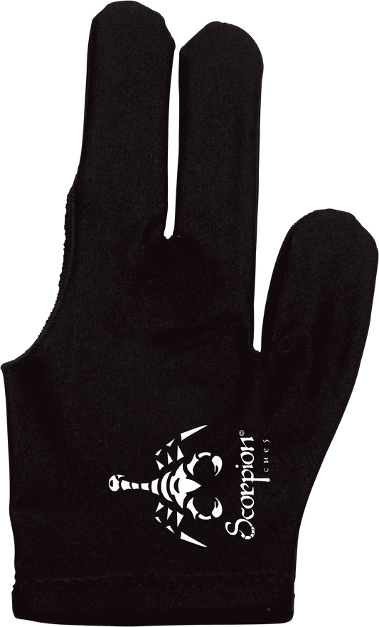 Scorpion BGLSC01 Glove - Bridge Hand Left - Pool Shark Supply