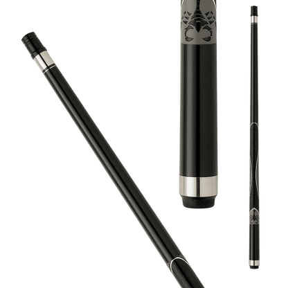 Scorpion GRP05 Pool Cue - Pool Shark Supply