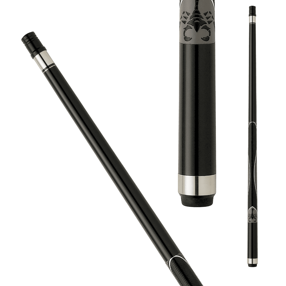 Scorpion GRP05 Pool Cue - Pool Shark Supply
