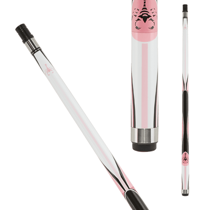 Scorpion GRP06 Pool Cue - Pool Shark Supply