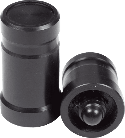 Scorpion JPJAR JAR Series Joint Protectors - Inox Quick Release - Pool Shark Supply