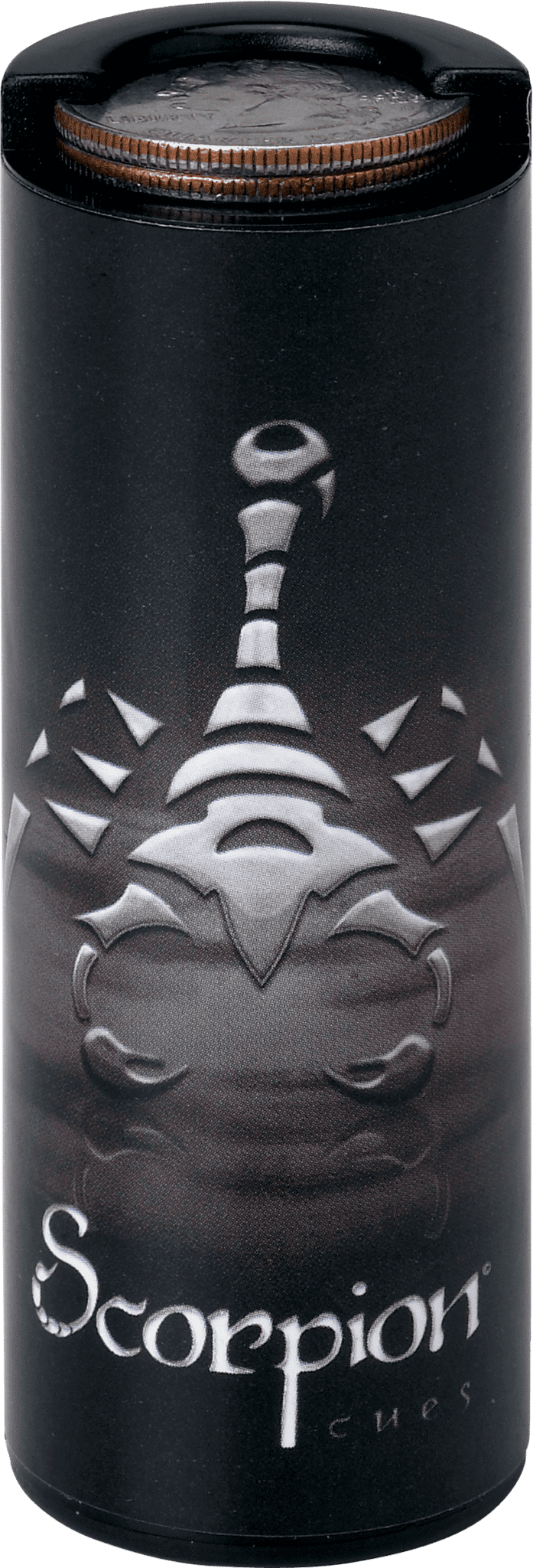 Scorpion NICHSCO Coin Holder - - Pool Shark Supply Pool Shark Supply
