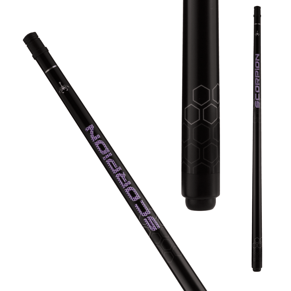 Scorpion SCO117 Pool Cue - Pool Shark Supply