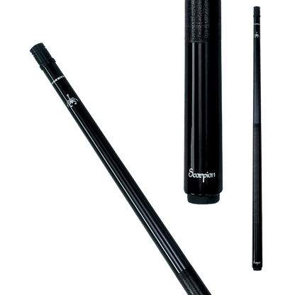 Scorpion SCO24 Pool Cue - Pool Shark Supply