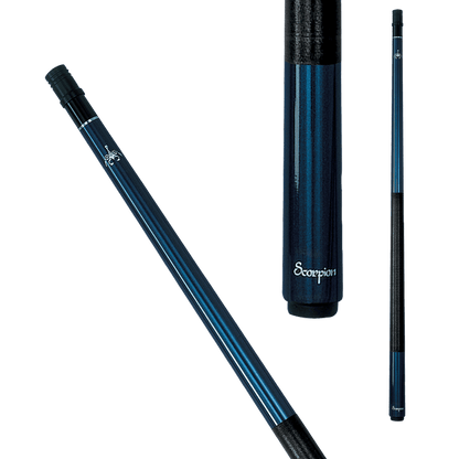 Scorpion SCO26 Pool Cue - Pool Shark Supply