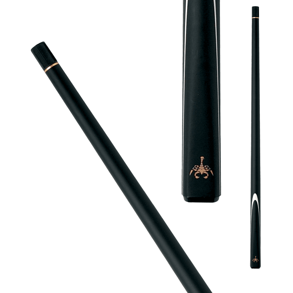 Scorpion SCOSNK Snooker Cue - Pool Shark Supply Pool Shark Supply