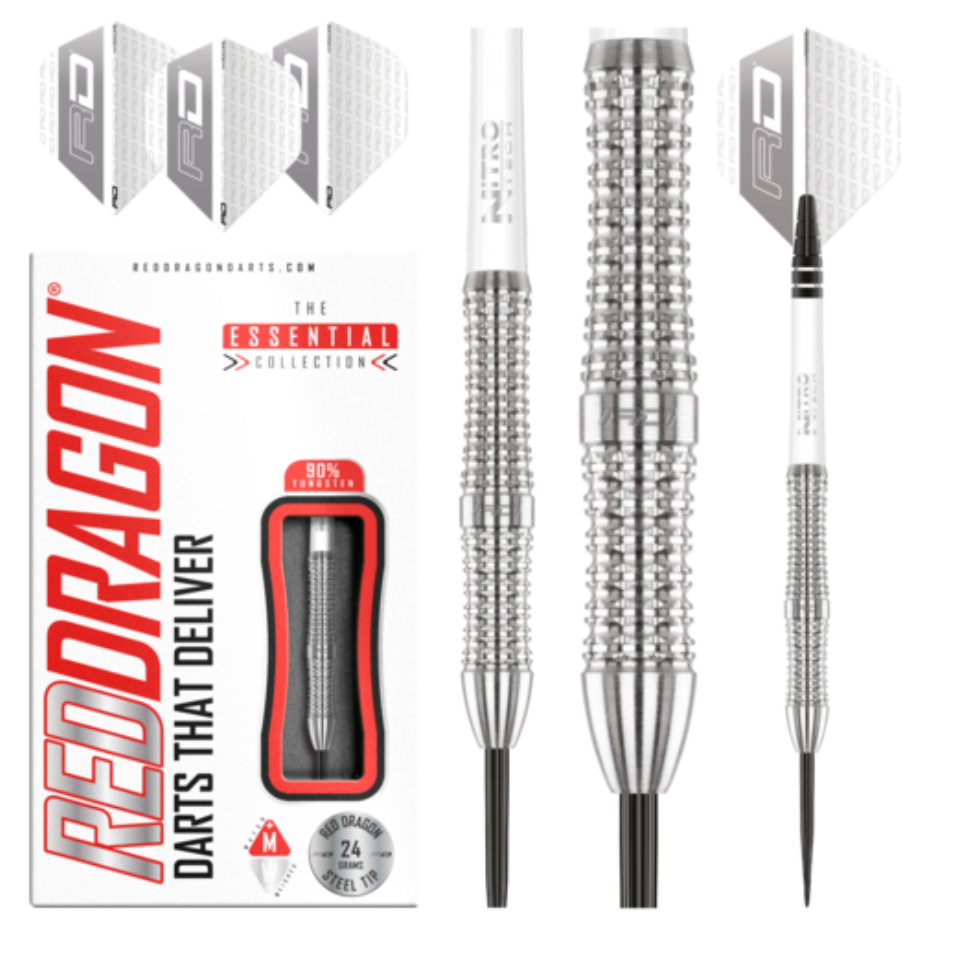 Amari Red Dragon Darts - Pool Shark Supply Pool Shark Supply