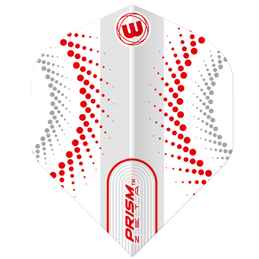 Winmau Prism Flights - Pool Shark Supply Pool Shark Supply