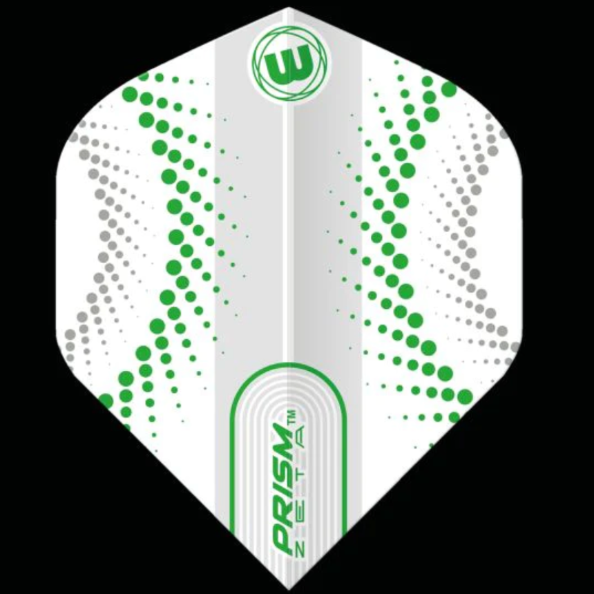 Winmau Prism Flights - Pool Shark Supply Pool Shark Supply