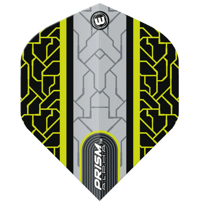 Winmau Prism Flights - Pool Shark Supply