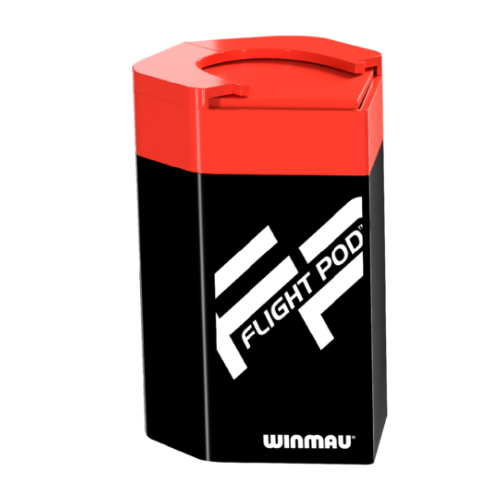 Dart Flight Pod Dispenser - Pool Shark Supply