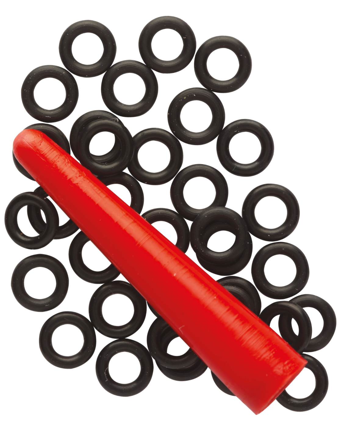 Winmau Shaft Locking System - Pool Shark Supply