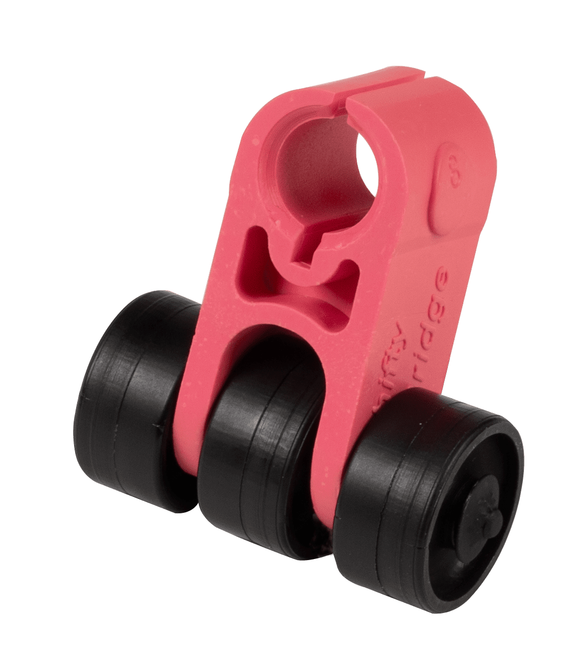 Shifty BHSB3 Bridge - Pink - Pool Shark Supply