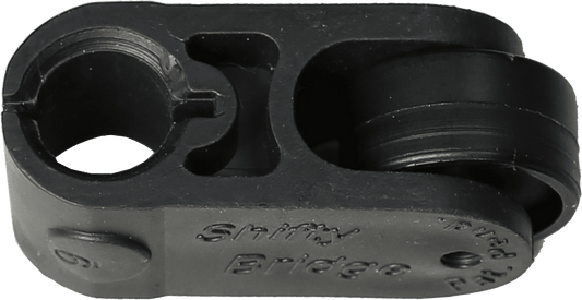 Shifty Bridge BHSB1 Bridgehead - Black - Pool Shark Supply