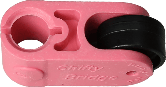 Shifty Bridge BHSB1 Bridgehead - Pink - Pool Shark Supply