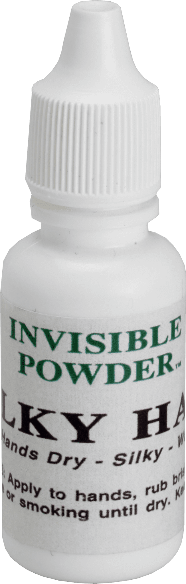 Silky Hand SPSH1 Invisible Powder - Pool Shark Supply Pool Shark Supply