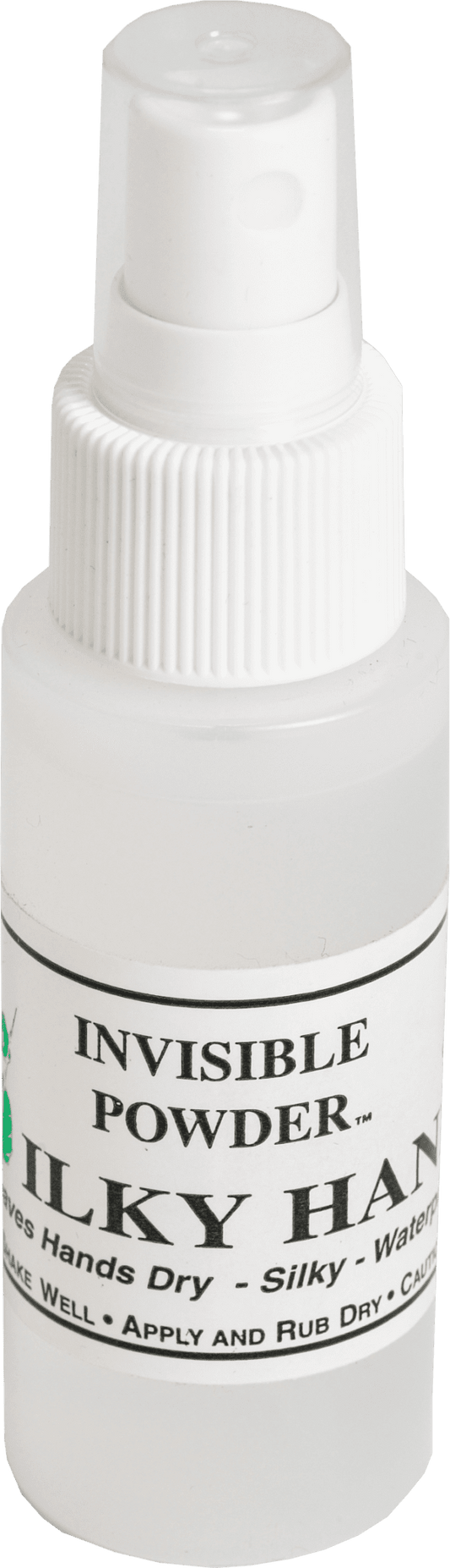 Silky Hand SPSH2 Invisible Powder - Pool Shark Supply