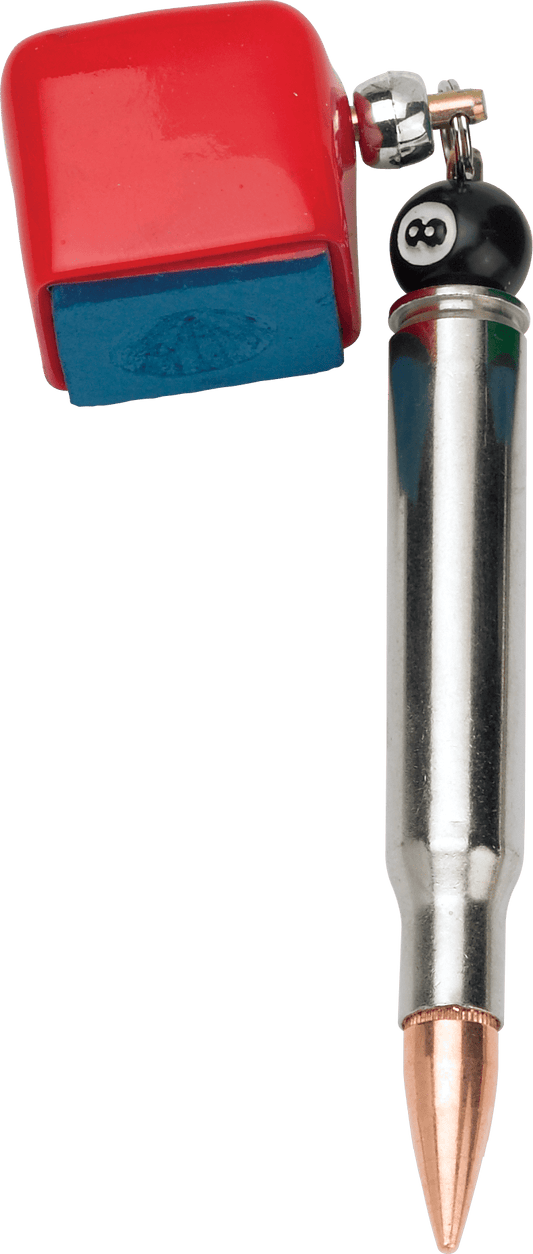 Silver Bullet QCSBPC Chalker - Pool Shark Supply