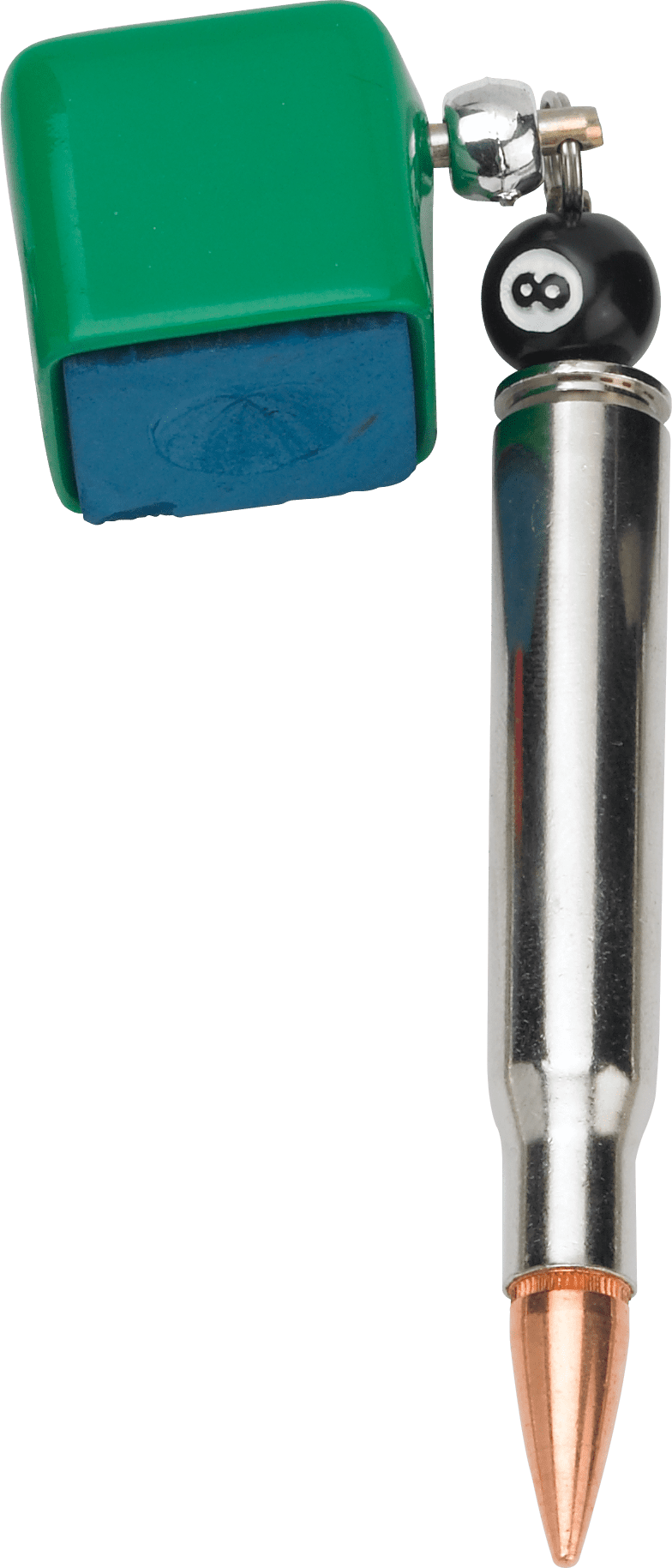 Silver Bullet QCSBPC Chalker - Pool Shark Supply