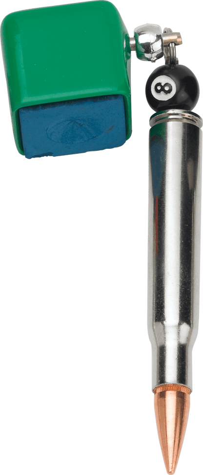 Silver Bullet QCSBPC Chalker - Pool Shark Supply