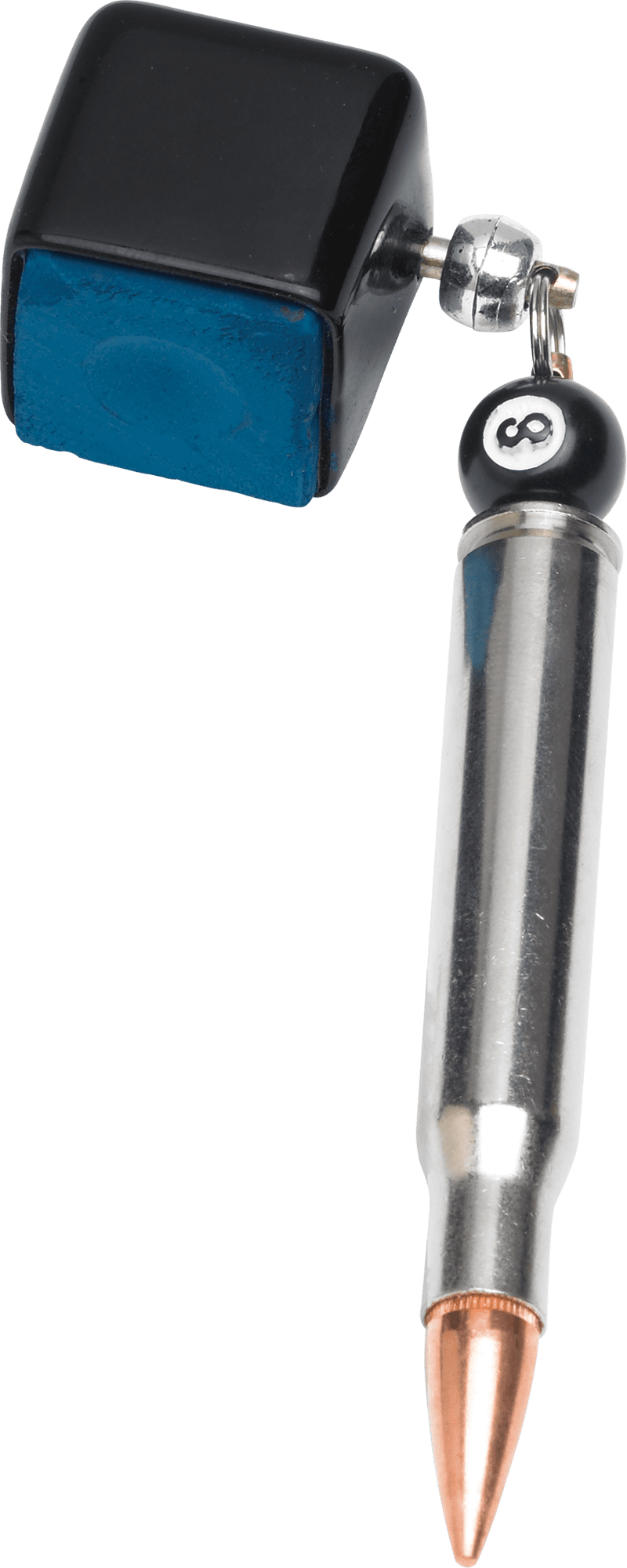 Silver Bullet QCSBPC Chalker - Pool Shark Supply