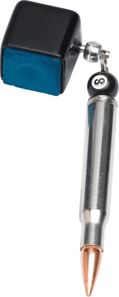 Silver Bullet QCSBPC Chalker - Pool Shark Supply