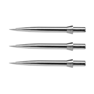 Silver Effect Standard 32mm with Silver Trident - Pool Shark Supply