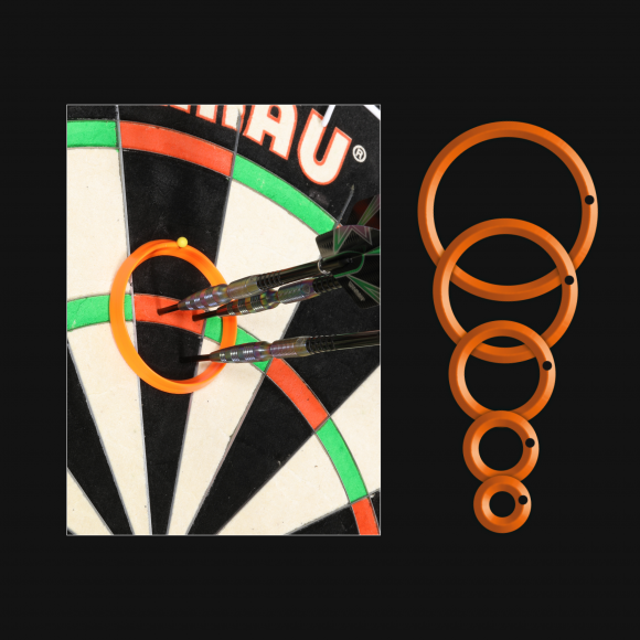 Simon Whitlock's Practice Ring Improvement Pack - Pool Shark Supply Pool Shark Supply
