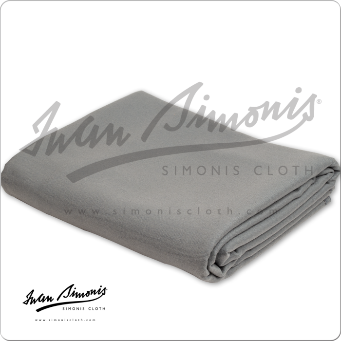 Simonis 860 High Resistance CLSHR8 Pool Table Cloth - 8ft (Various colors available) - Pool Shark Supply Pool Shark Supply