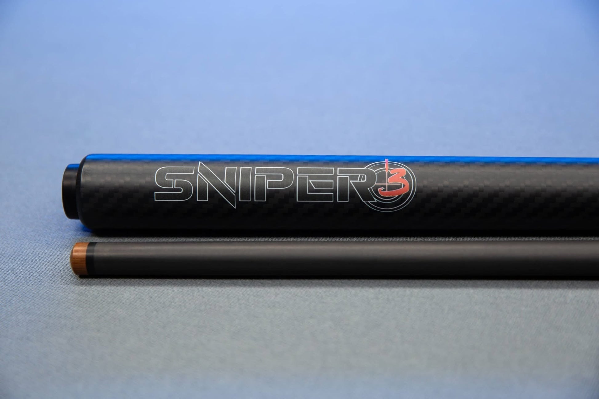 Sniper3 Break Jump - Pool Shark Supply