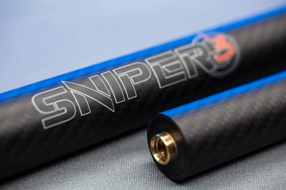 Sniper3 Break Jump - Pool Shark Supply