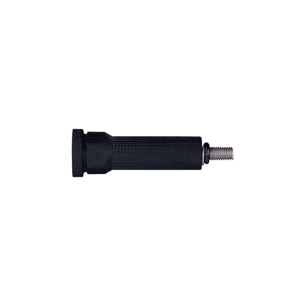 Spartan Interchangeable Joint Adapter by Whyte Carbon - 3/8 x 10 - Pool Shark Supply
