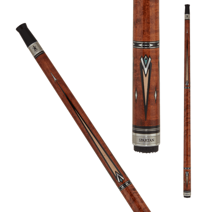 Spartan SPR01 Pool Cue - Pool Shark Supply