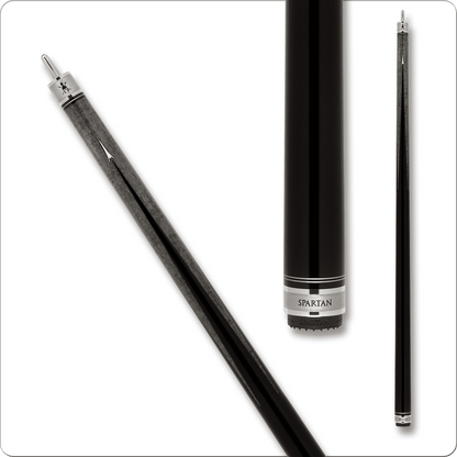 Spartan SPR06 Pool Cue - Butt Only - Pool Shark Supply