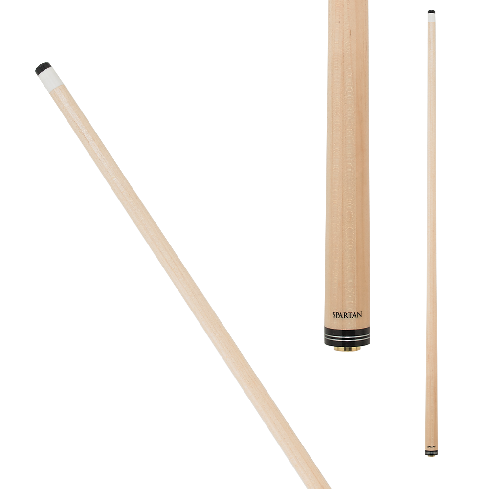 Spartan SPR07 Pool Cue - Pool Shark Supply