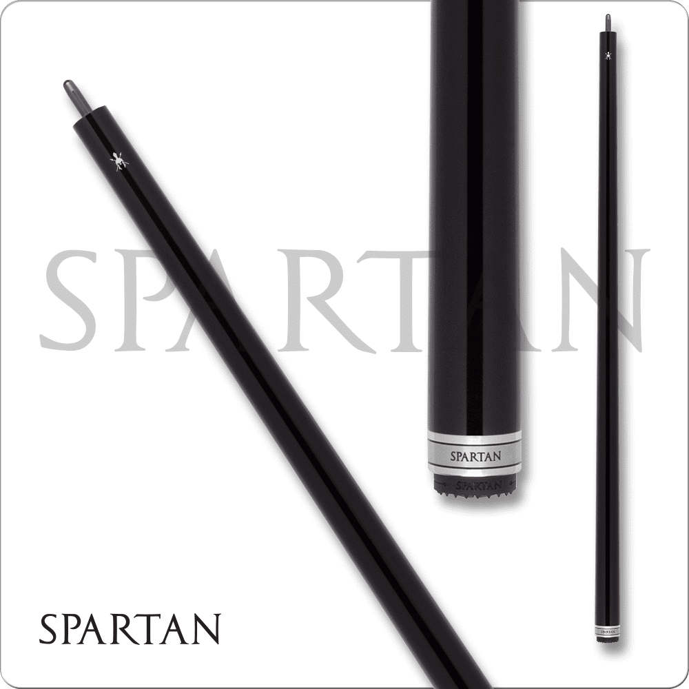 Spartan SPRBK Break - Butt Only - Pool Shark Supply