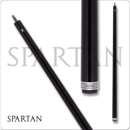 Spartan SPRBK Break - Butt Only - Pool Shark Supply
