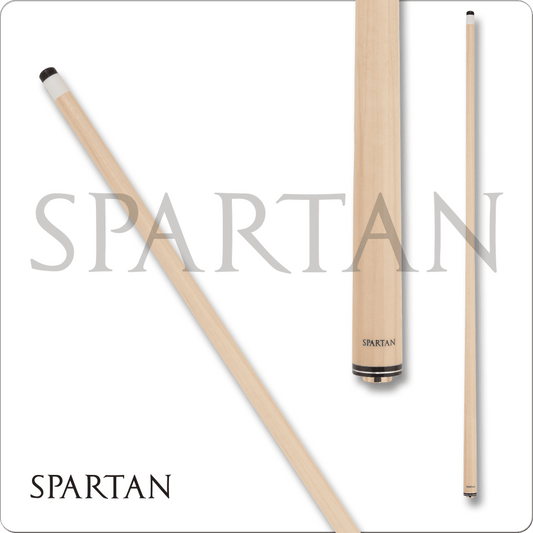 Spartan SPRXS Shaft - 12.75mm - Pool Shark Supply