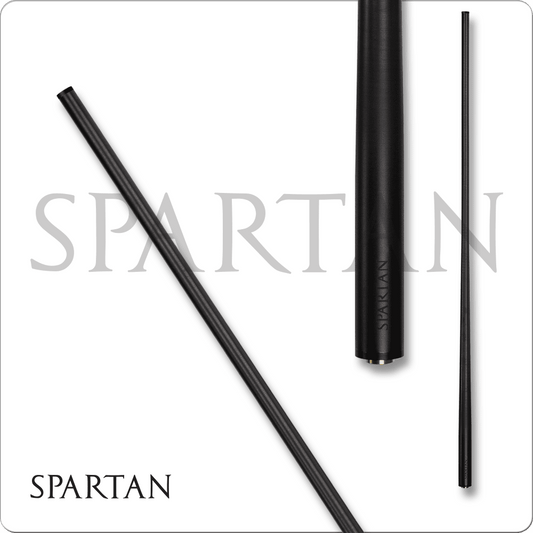 Spartan Victory SPRV1B Carbon Fiber Shaft - 12.75mm - Pool Shark Supply