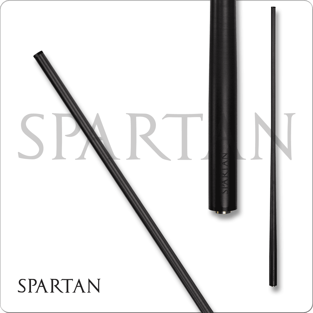 Spartan Victory SPRV2B Carbon Fiber Shaft - 12.25mm - Pool Shark Supply