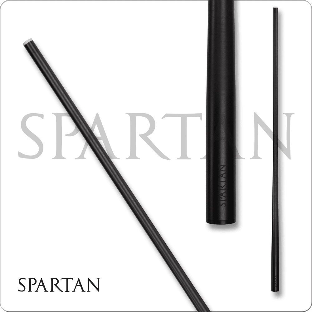 Spartan Victory SPRV2W Carbon Fiber Shaft - 12.25mm - Pool Shark Supply