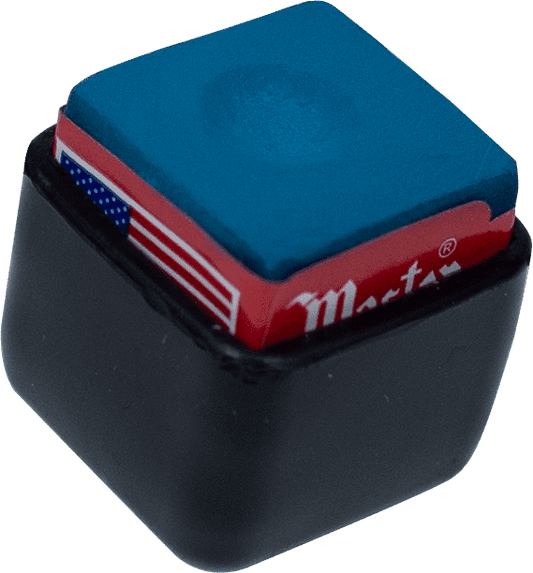 Square QCMR Magnetic Chalker Holder - Pool Shark Supply
