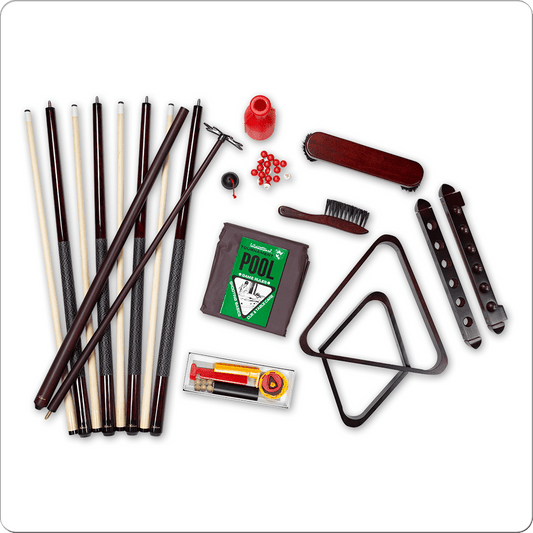 Standard TKSTDN Table Kit - Pool Shark Supply