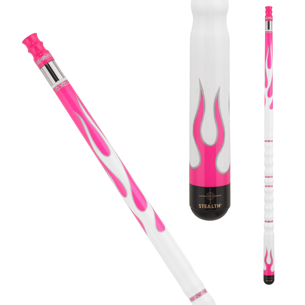 Stealth STH02 Pool Cue - Pool Shark Supply