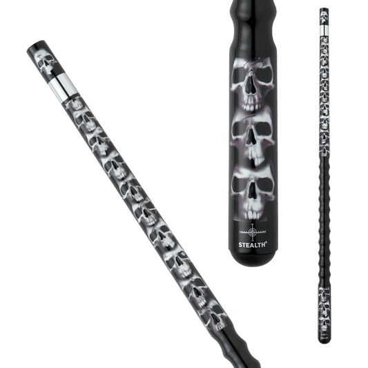 Stealth STH20 Pool Cue - Pool Shark Supply