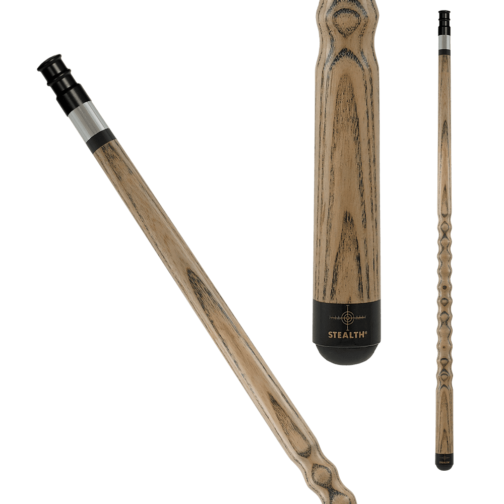 Stealth STH22 Pool Cue - Pool Shark Supply